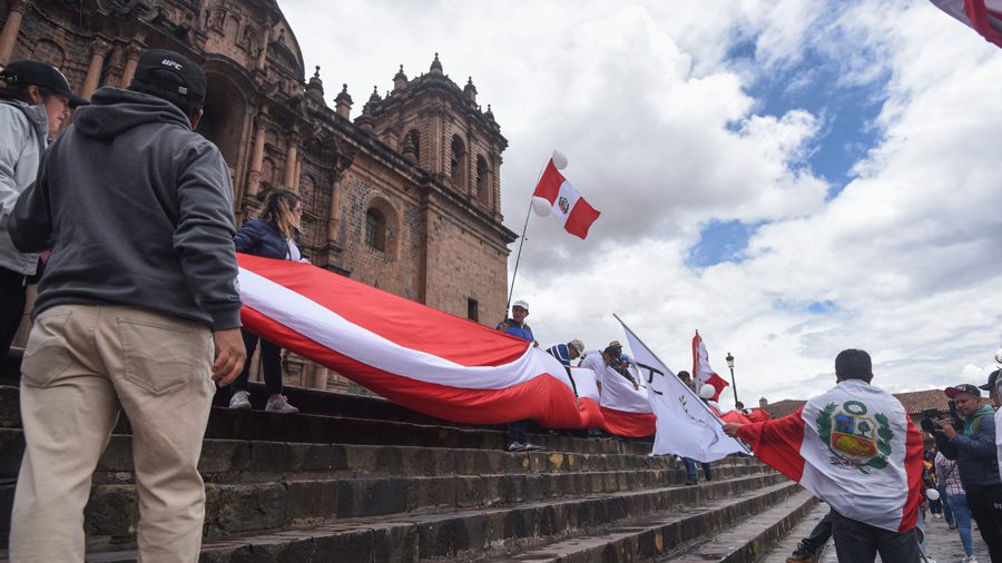 Perú