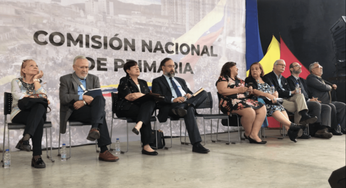 Extienden hasta este #10Jul plazo para que migrantes actualicen datos y voten en la primaria 