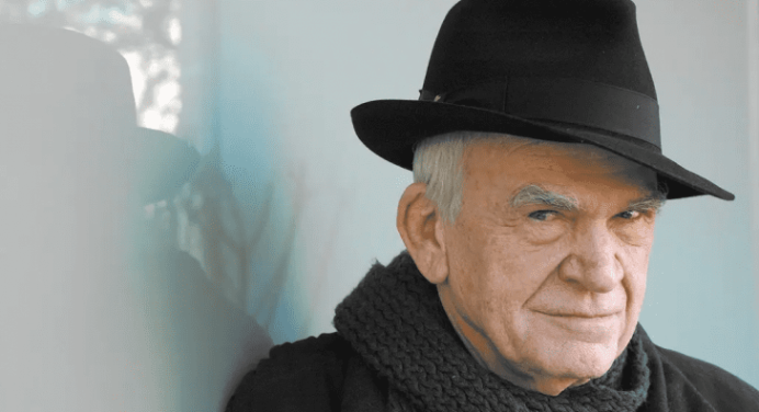 Fallece el escritor Milan Kundera, una víctima de la «Primavera de Praga»