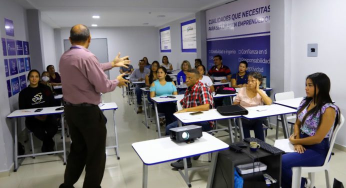 Fondeem brindará en julio ciclo de formación a emprendedores monaguenses