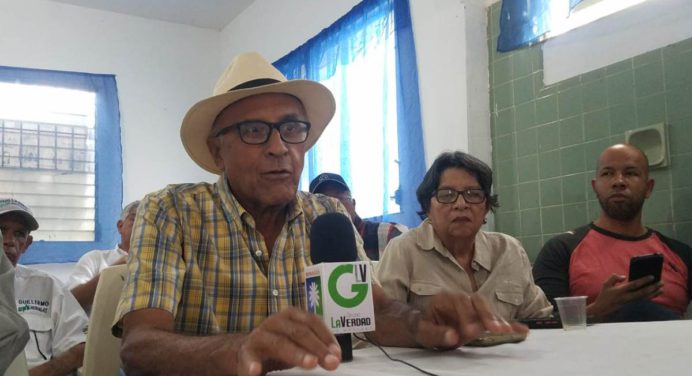 G- UNE trabajará en función de la victoria de María Corina para el 22 de octubre