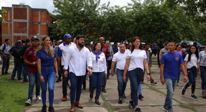 Gobierno Nacional entregará rehabilitación de la UDO Monagas