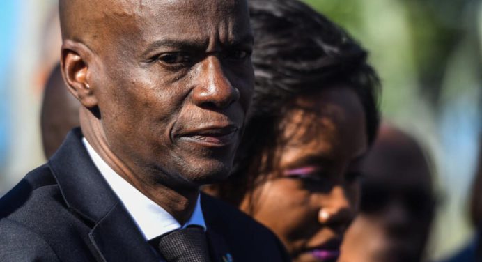 Haití a dos años del magnicidio de Moïse