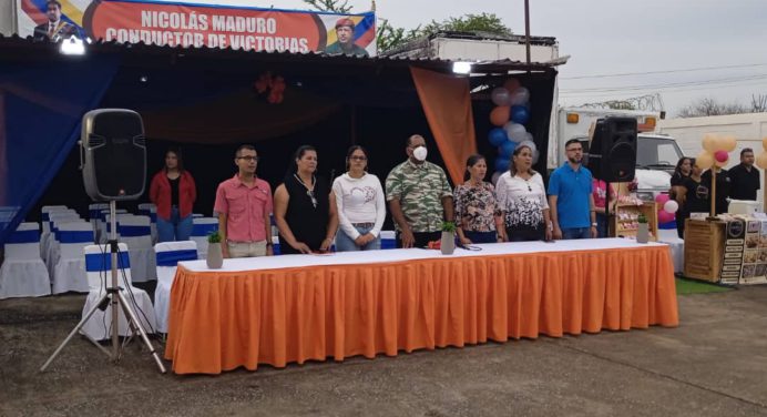 Inces Monagas tiene como meta formar a 75 mil jóvenes y adultos al cierre del 2023