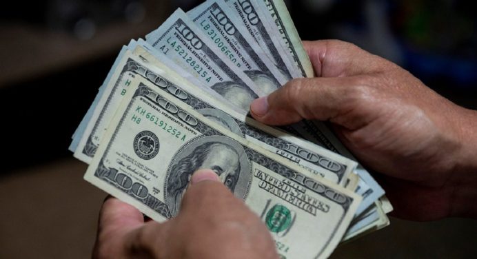 DolarToday en Venezuela: Precio del dólar este jueves 10 de agosto de 2023