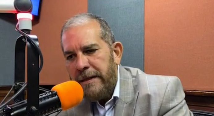 Johel Orta: Venezolanos estamos obligados a construir nuevo pacto político e institucional