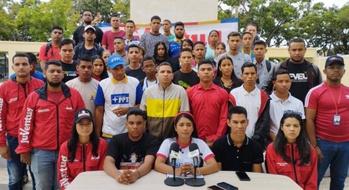 JPsuv cumplió en Monagas primera fase del despliegue territorial