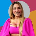 Aunque la intención de Joseline Rodriguez con estas instantáneas era mostrar su figura sin ningún tabú ante las cámaras