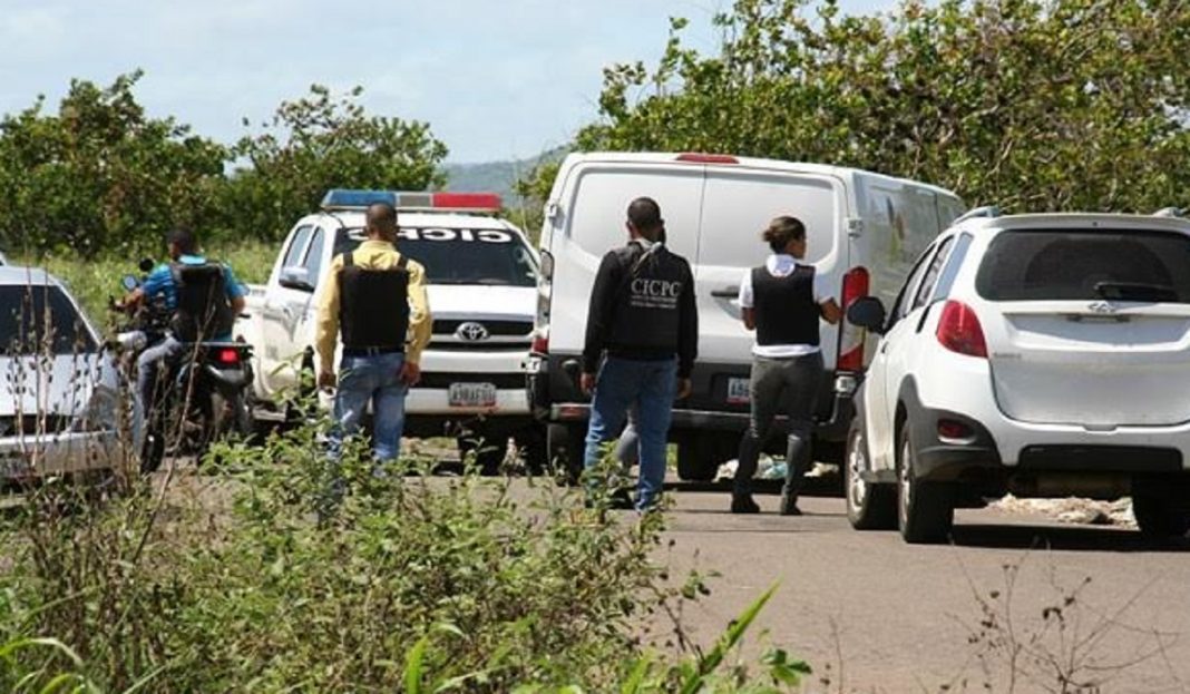 Joven de una etnia indígena murió electrocutado