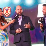 La Liga FUTVE presentó el proyecto este viernes