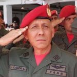 G/D Luis Rafael Laiza Linares acabó con su vida