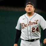 Miguel Cabrera sigue imparable en campaña de retiro