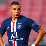 Kylian Mbappe rechazó la oferta del club árabe