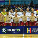 Monagas Futsal Club buscará hoy un triunfo que les de la clasificación