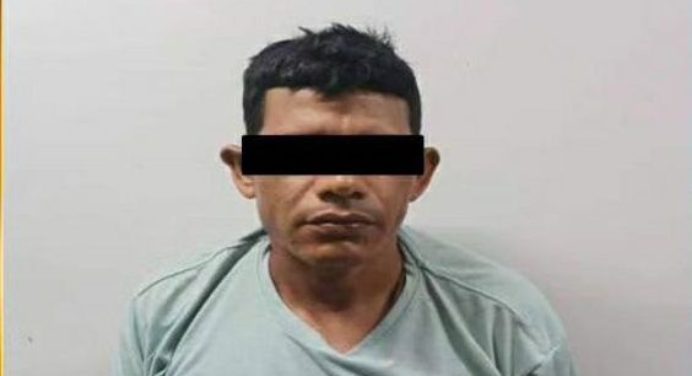 Cicpc capturó en La Gran Victoria a un sujeto solicitado por droga
