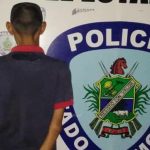 Capturan a un hombre en Maturín