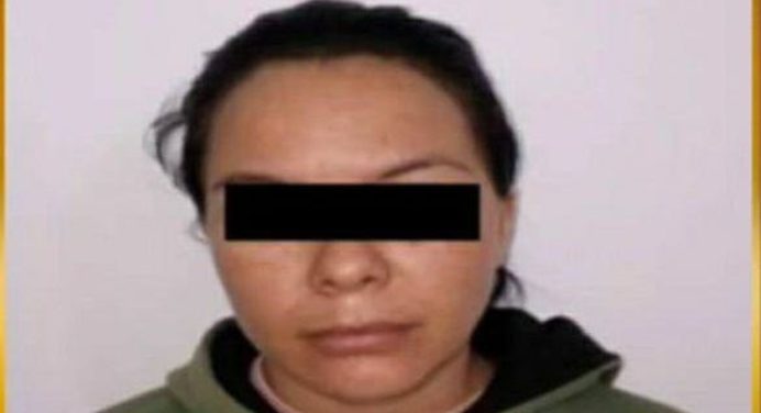 Cicpc capturó a una mujer solicitada por homicidio en Caripe