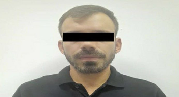 ¡Detenido por el Cicpc! Se dedicaba a cometer robos y lesionar a sus víctimas en Maturín