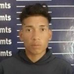 Detenido fugado en Maturín