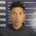 Recapturan a detenido que se había fugado en Maturín