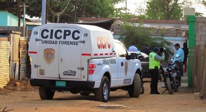 De múltiples puñaladas asesinaron a hombre en Quiriquire
