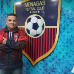 Nuevo estratega del Monagas Futsal Club