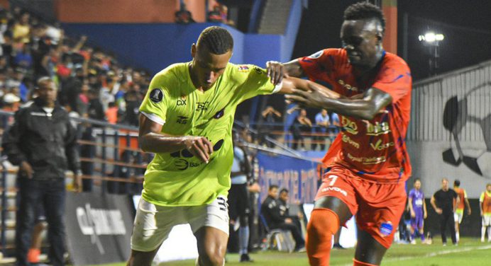 Monagas SC extiende su mala racha al caer ante Academia Puerto Cabello