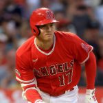 Shohei Ohtani sigue imparable