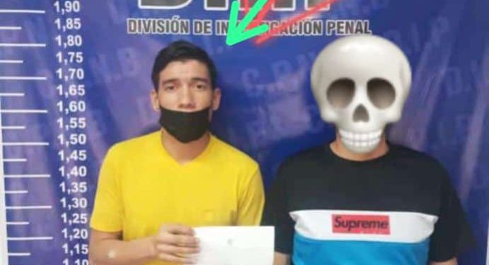 ¡En Maturín! Un detenido se fugó y otro resultó herido de bala durante un traslado