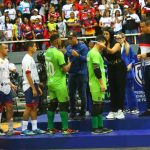 Monagas Futsal Club se quedó con el subcampeonato