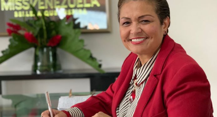 Leudys González: Monagas inicia la ruta al Miss Venezuela 2023