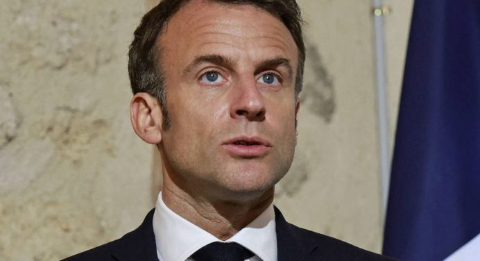 Macron promete dar respuestas ante los disturbios ocurridos en Francia