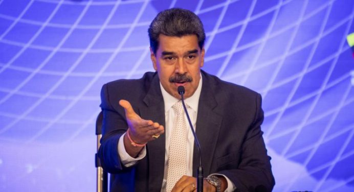 Maduro con expectativas positivas ante nueva etapa de cooperación con toda Europa