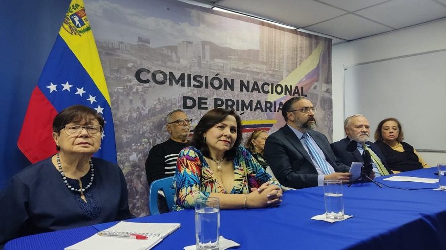 comisión 