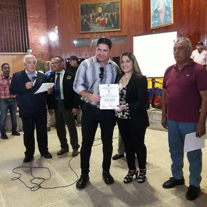 maturin vibro al ritmo de la voz upel 2023 laverdaddemonagas.com festival v upel