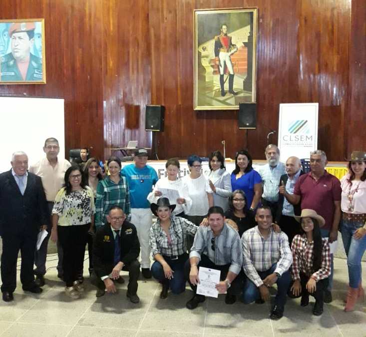 maturin vibro al ritmo de la voz upel 2023 laverdaddemonagas.com festival