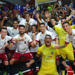 Monagas Futsal Club ganó este domingo