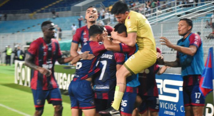 Monagas SC regresó al triunfo al vencer a Zamora FC en el Monumental