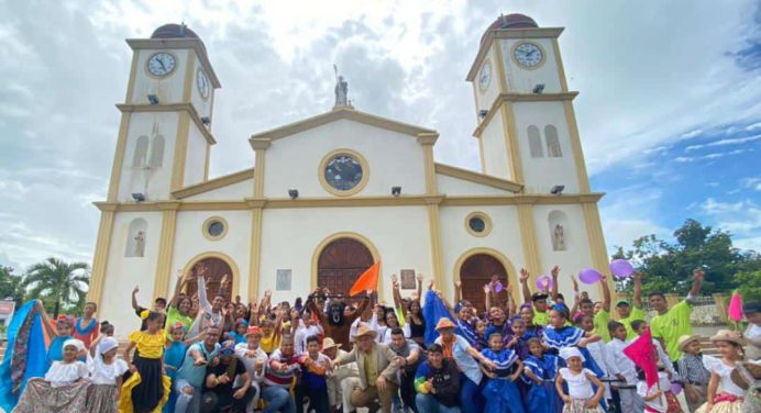 «Monagas y sus encantos» resaltará potencial turístico y folklórico de Cedeño