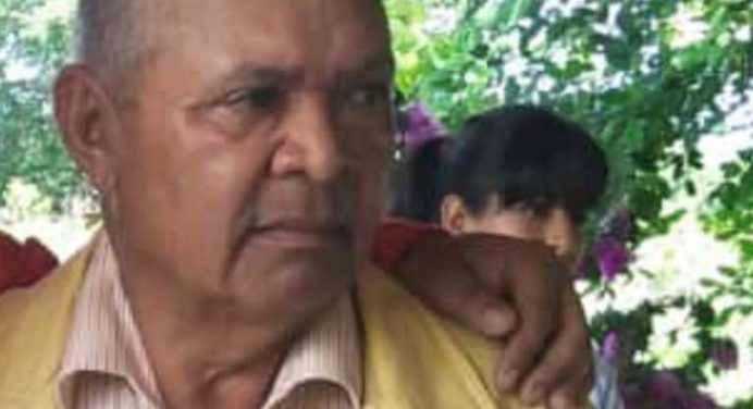 Murió productor José Piñango expresidente de Confagan Monagas