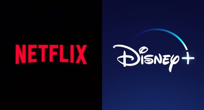 Netflix y Disney pagan hasta 900 mil dólares a expertos en inteligencia artificial