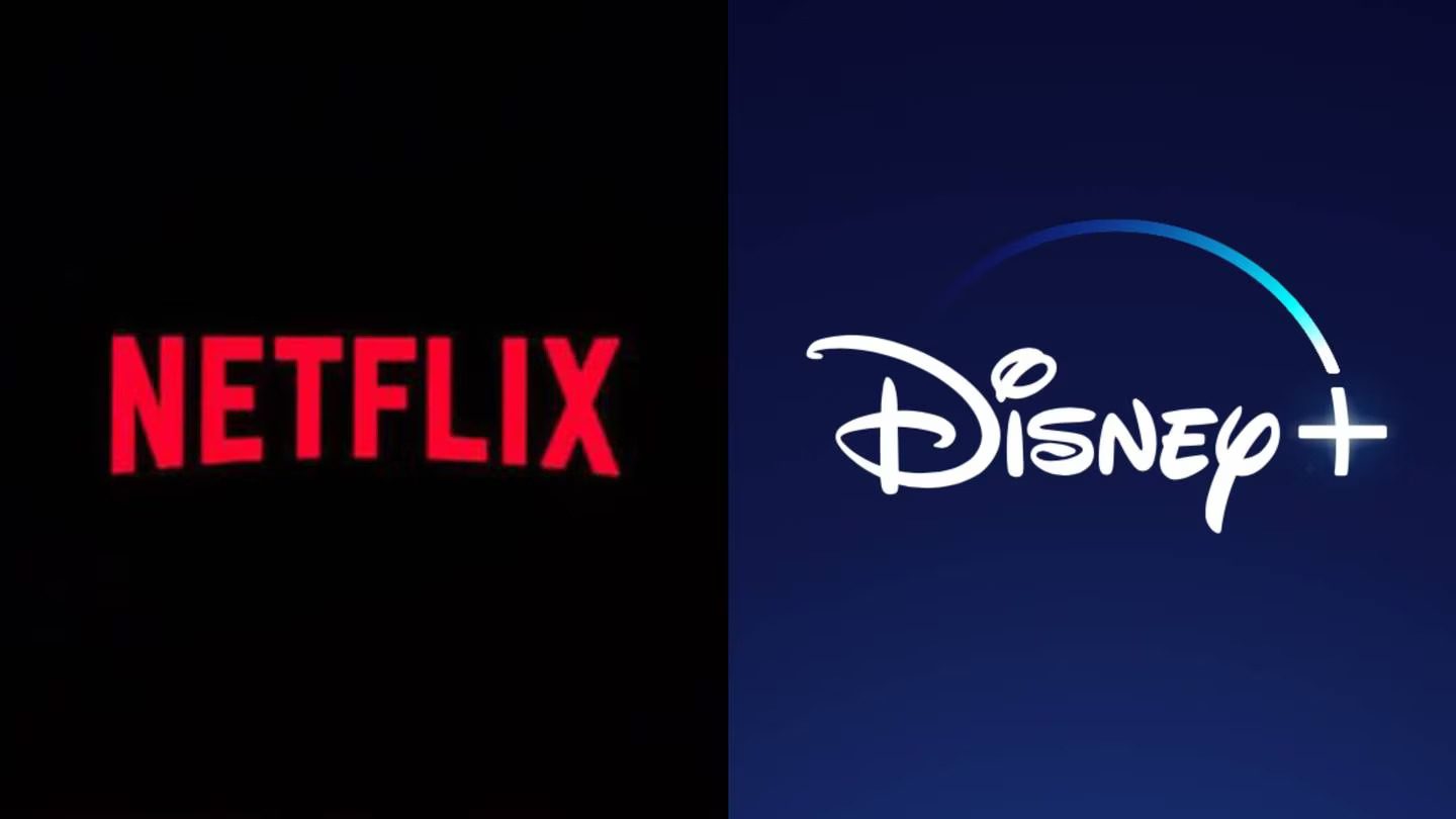 Netflix y Disney pagan hasta 900 mil dólares a expertos en inteligencia artificial