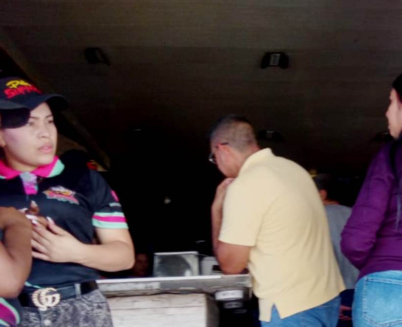 nuevamente sin luz el centro de maturin durante tres horas laverdaddemonagas.com sin luz negocios