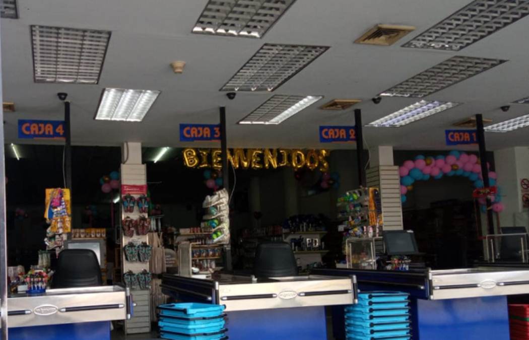 nuevamente sin luz el centro de maturin durante tres horas laverdaddemonagas.com sin luz
