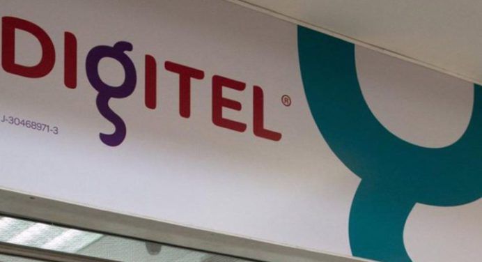 Digitel ajustó sus tarifas en sus planes este mes de julio (+detalles)