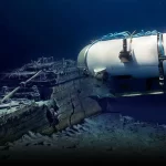 oceangate suspende expediciones tras implosion del titan laverdaddemonagas.com el submarino de la empresa oceangate 1