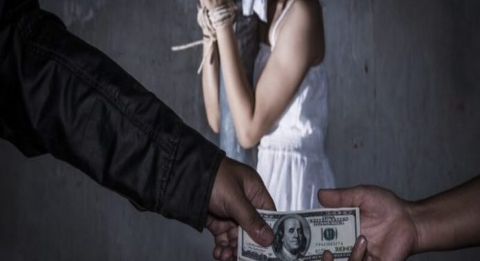 ONU alerta sobre aumento de trata de personas en Venezuela