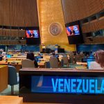 Fondo de ayuda humanitaria para venezolanos recibe recursos