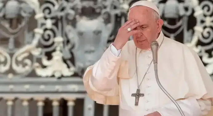 Papa Francisco nombra a 54 mujeres con derecho a voto en el próximo sínodo de obispos