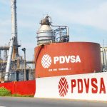 Pdvsa autorizada por EEUU para importa gas licuado